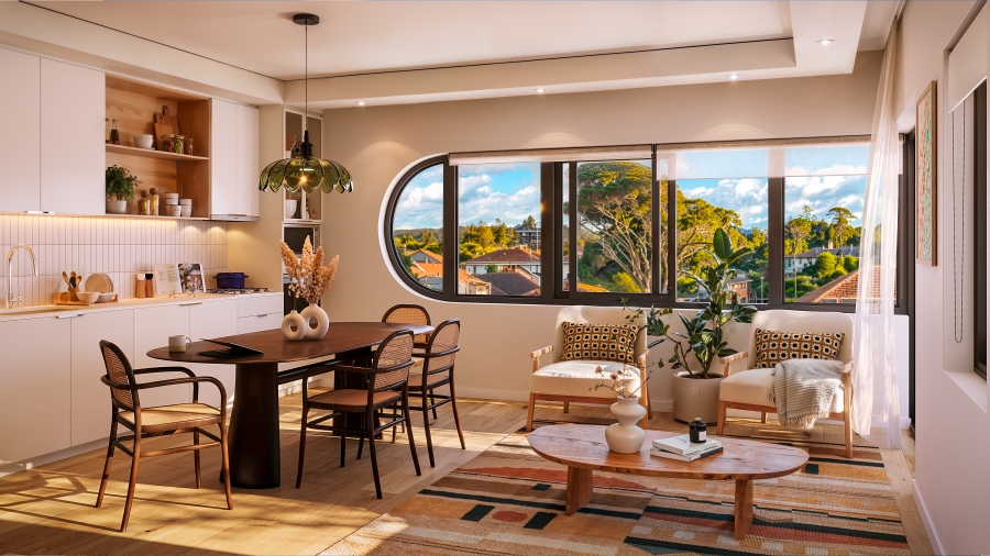 2 Bedroom Property for Sale in Claremont Western Cape